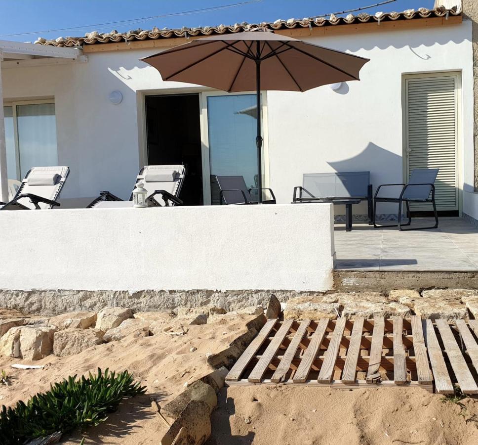 AMare - Casa Vacanze Donnalucata  Exterior photo